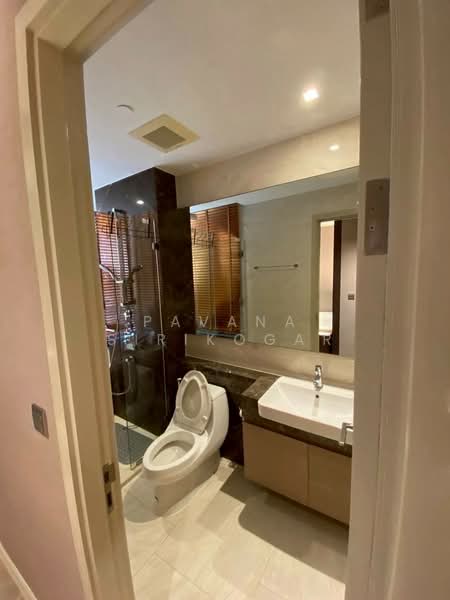 ASHTON Silom, Bangkok, 166 Silom Road, Bang Rak, Bang Rak, Bangkok, 2 Bedrooms, 82 sqm, Condo For Rent, by Pavana Sirikogar, 500152019 - DDproperty.com