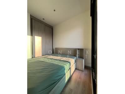 For Rent - Chapter one Midtown Ladprao 24, Bangkok