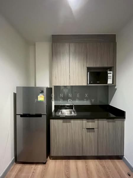 Chapter one Midtown Ladprao 24, Bangkok, 432 Ladprao Road, Jom Phon, Chatuchak, Bangkok, 1 Bedroom, 24 sqm, Condo For Rent, by Connex Property, 500152021 - DDproperty.com