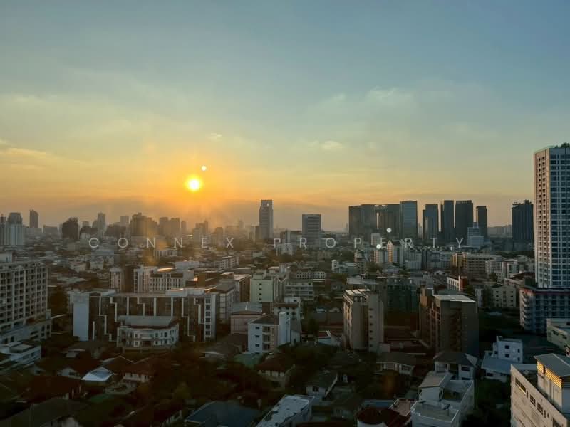 Chapter one Midtown Ladprao 24, กรุงเทพ, 432 ถนนลาดพร้าว, จอมพล, จตุจักร, กรุงเทพ, 24 ตร.ม., คอนโด ให้เช่า, โดย Connex Property, 500152021 - DDproperty.com