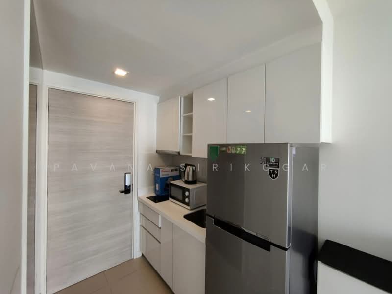 Condolette Light Convent, Bangkok, Soi Pipat 2 Silom Road, Silom, Bang Rak, Bangkok, 1 Bedroom, 34 sqm, Condo For Rent, by Pavana Sirikogar, 500152022 - DDproperty.com