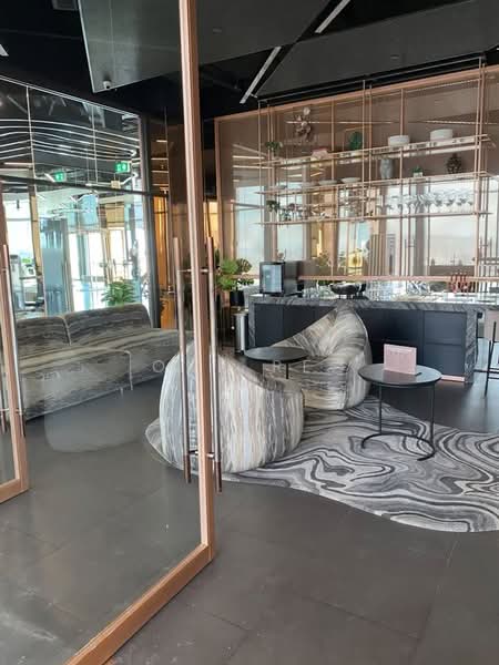 The Base Saphanmai : เดอะ เบส สะพานใหม่, กรุงเทพ, ถนนพหลโยธิน, อนุสาวรีย์, บางเขน, กรุงเทพ, 34 ตร.ม., คอนโด ขาย, โดย One Re., 500152024 - DDproperty.com