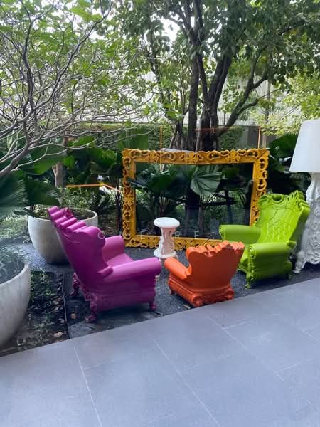 The Base Saphanmai : เดอะ เบส สะพานใหม่, กรุงเทพ, ถนนพหลโยธิน, อนุสาวรีย์, บางเขน, กรุงเทพ, 34 ตร.ม., คอนโด ขาย, โดย One Re., 500152024 - DDproperty.com