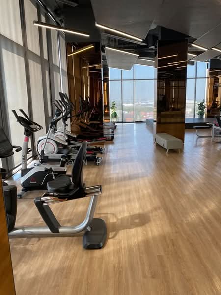 The Base Saphanmai, Bangkok, Paholayothin Road, Anusaowari, Bang Khen, Bangkok, 1 Bedroom, 34 sqm, Condo For Sale, by One Re., 500152024 - DDproperty.com