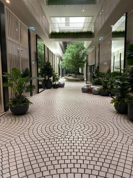 The Base Saphanmai, Bangkok, Paholayothin Road, Anusaowari, Bang Khen, Bangkok, 1 Bedroom, 34 sqm, Condo For Sale, by One Re., 500152024 - DDproperty.com