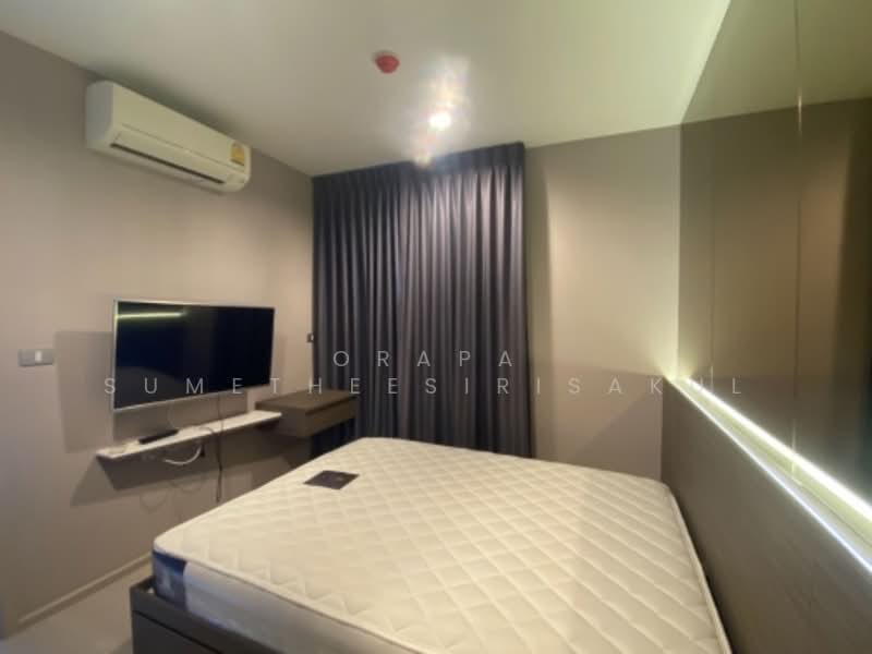 Rhythm Sukhumvit 36-38 : ริทึ่ม สุขุมวิท 36-38, กรุงเทพ, 55 ซอยสุขุมวิท 36 ถนนสุขุมวิท, พระโขนง, คลองเตย, กรุงเทพ, 33 ตร.ม., คอนโด ขาย, โดย Orapa Sumetheesirisakul, 500152026 - DDproperty.com