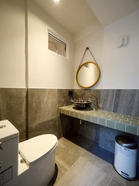 3-BR House, Bangkok, Phra Kanong Nua, Watthana, Bangkok, 3 Bedrooms, 204 sqm, Single Detached House For Rent, by Pavana Sirikogar, 500152027 - DDproperty.com