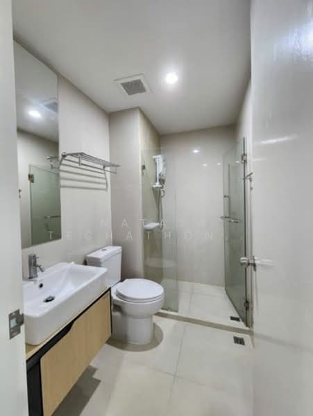 The Parkland Phetkasem-Thapra, Bangkok, 99 Petchkasem Road, Wat Tha Pra, Bangkok Yai, Bangkok, 1 Bedroom, 31 sqm, Condo For Sale, by Natasa Techathonthanakhun, 500152028 - DDproperty.com