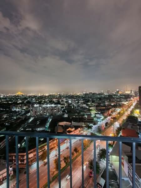 The Parkland Phetkasem-Thapra, Bangkok, 99 Petchkasem Road, Wat Tha Pra, Bangkok Yai, Bangkok, 1 Bedroom, 31 sqm, Condo For Sale, by Natasa Techathonthanakhun, 500152028 - DDproperty.com
