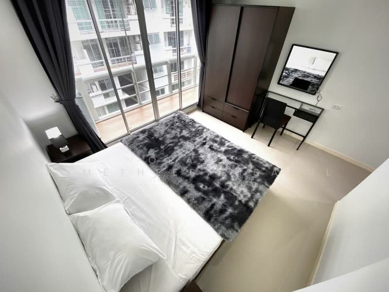 The Waterford Sukhumvit 50, Bangkok, 890 Soi Sukhumvit 50, Phra Kanong, Khlong Toei, Bangkok, 2 Bedrooms, 70 sqm, Condo For Sale, by Orapa Sumetheesirisakul, 500152030 - DDproperty.com