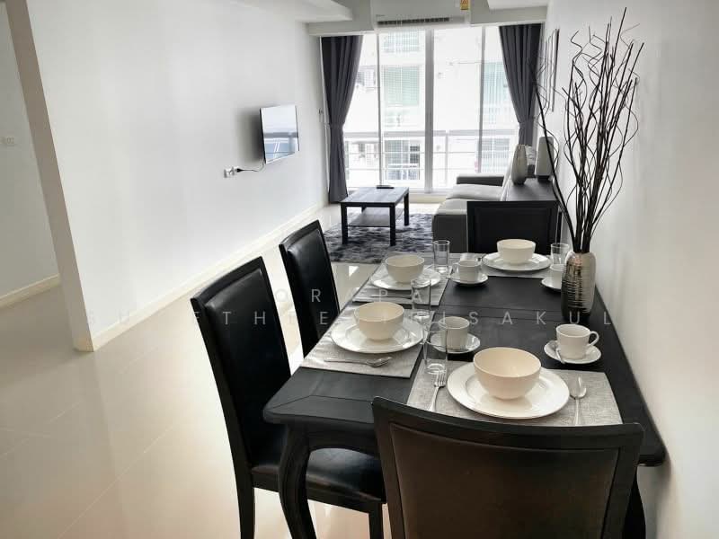 The Waterford Sukhumvit 50, Bangkok, 890 Soi Sukhumvit 50, Phra Kanong, Khlong Toei, Bangkok, 2 Bedrooms, 70 sqm, Condo For Sale, by Orapa Sumetheesirisakul, 500152030 - DDproperty.com