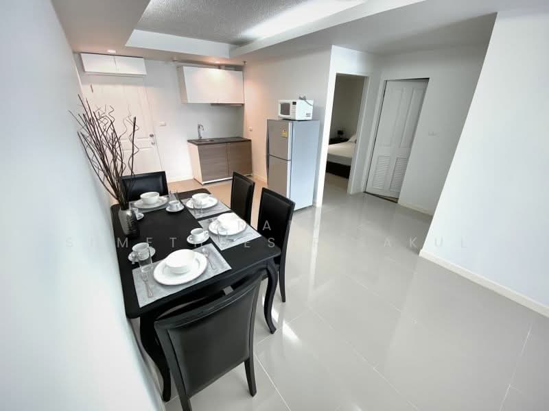 The Waterford Sukhumvit 50, Bangkok, 890 Soi Sukhumvit 50, Phra Kanong, Khlong Toei, Bangkok, 2 Bedrooms, 70 sqm, Condo For Sale, by Orapa Sumetheesirisakul, 500152030 - DDproperty.com