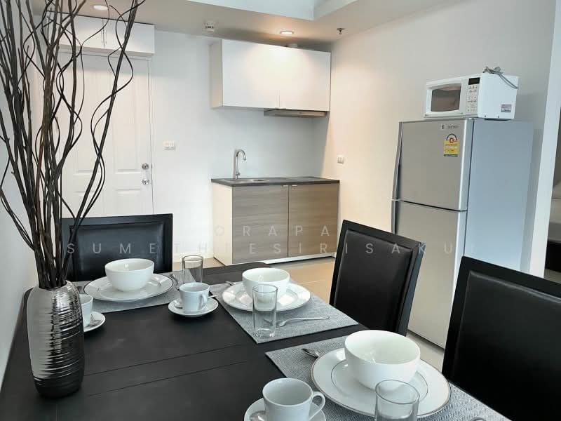 The Waterford Sukhumvit 50, Bangkok, 890 Soi Sukhumvit 50, Phra Kanong, Khlong Toei, Bangkok, 2 Bedrooms, 70 sqm, Condo For Sale, by Orapa Sumetheesirisakul, 500152030 - DDproperty.com