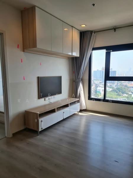 The Base Phetkasem, Bangkok, Phet Kasem Rd, Bang Wa, Phasi Charoen, Bangkok, 2 Bedrooms, 52 sqm, Condo For Rent, by TREBA - Ratthanatorn, 500152034 - DDproperty.com