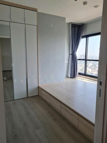 The Base Phetkasem, Bangkok, Phet Kasem Rd, Bang Wa, Phasi Charoen, Bangkok, 2 Bedrooms, 52 sqm, Condo For Rent, by TREBA - Ratthanatorn, 500152034 - DDproperty.com