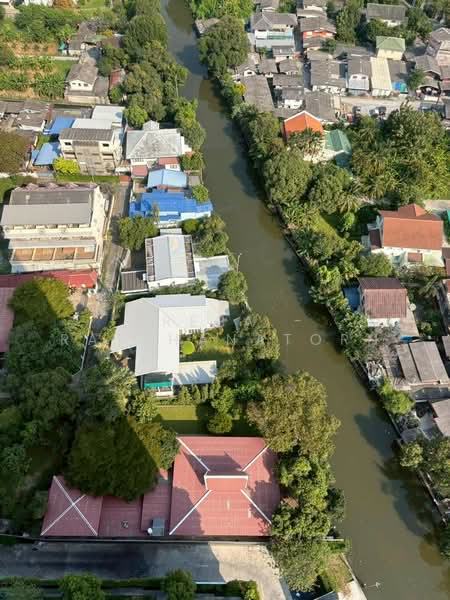 The Base Phetkasem : เดอะ เบส เพชรเกษม, กรุงเทพ, ถนนเพชรเกษม, บางหว้า, ภาษีเจริญ, กรุงเทพ, 52 ตร.ม., คอนโด ให้เช่า, โดย TREBA - Ratthanatorn, 500152034 - DDproperty.com