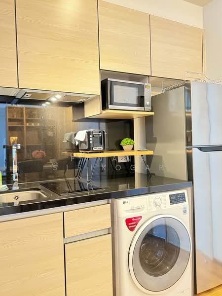 Park Origin Phrom Phong (Park 24), Bangkok, 68 Soi Sukhumvit 24, Khong Tan, Khlong Toei, Bangkok, 1 Bedroom, 60 sqm, Condo For Rent, by Pavana Sirikogar, 500152036 - DDproperty.com