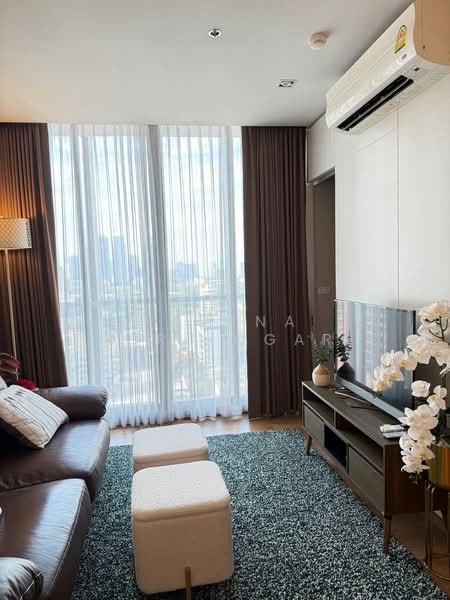 Park Origin Phrom Phong (Park 24) : พาร์ค ออริจิ้น พร้อมพงษ์ (พาร์ค 24), กรุงเทพ, 68 ซอยสุขุมวิท 24, คลองตัน, คลองเตย, กรุงเทพ, 60 ตร.ม., คอนโด ให้เช่า, โดย Pavana Sirikogar, 500152036 - DDproperty.com