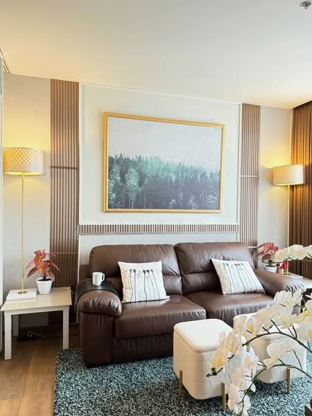 Park Origin Phrom Phong (Park 24), Bangkok, 68 Soi Sukhumvit 24, Khong Tan, Khlong Toei, Bangkok, 1 Bedroom, 60 sqm, Condo For Rent, by Pavana Sirikogar, 500152036 - DDproperty.com