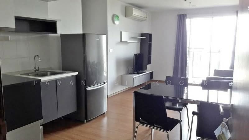 The Base Sukhumvit 77, Bangkok, 289 Sukhumvit 77 Road, Phra Kanong Nua, Watthana, Bangkok, 2 Bedrooms, 58 sqm, Condo For Rent, by Pavana Sirikogar, 500152040 - DDproperty.com