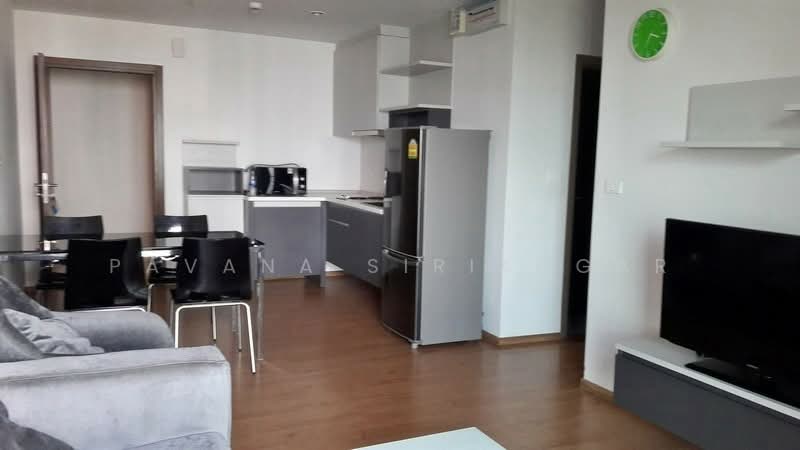 The Base Sukhumvit 77 : เดอะ เบส สุขุมวิท 77, กรุงเทพ, 289 ถนนสุขุมวิท 77, พระโขนงเหนือ, วัฒนา, กรุงเทพ, 58 ตร.ม., คอนโด ให้เช่า, โดย Pavana Sirikogar, 500152040 - DDproperty.com