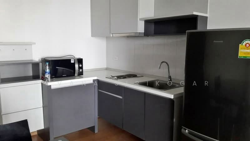 The Base Sukhumvit 77, Bangkok, 289 Sukhumvit 77 Road, Phra Kanong Nua, Watthana, Bangkok, 2 Bedrooms, 58 sqm, Condo For Rent, by Pavana Sirikogar, 500152040 - DDproperty.com