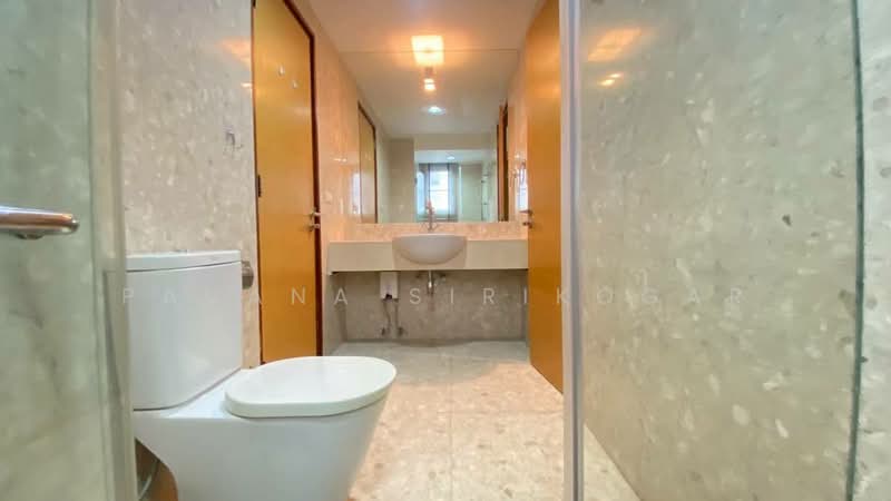 Viscaya Private Residences, Bangkok, Soi Sukhumvit 31, Khlong Tan Nua, Watthana, Bangkok, 3 Bedrooms, 160 sqm, Condo For Rent, by Pavana Sirikogar, 500152044 - DDproperty.com