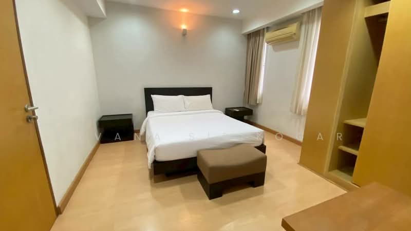 Viscaya Private Residences : วิสคาย่า ไพรเวท เรสซิเดนซ์, กรุงเทพ, ถนนสุขุมวิท 31, คลองตันเหนือ, วัฒนา, กรุงเทพ, 160 ตร.ม., คอนโด ให้เช่า, โดย Pavana Sirikogar, 500152044 - DDproperty.com