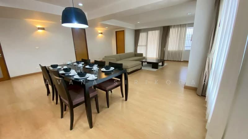 Viscaya Private Residences : วิสคาย่า ไพรเวท เรสซิเดนซ์, กรุงเทพ, ถนนสุขุมวิท 31, คลองตันเหนือ, วัฒนา, กรุงเทพ, 160 ตร.ม., คอนโด ให้เช่า, โดย Pavana Sirikogar, 500152044 - DDproperty.com