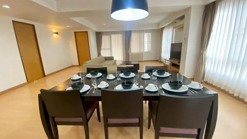 Viscaya Private Residences : วิสคาย่า ไพรเวท เรสซิเดนซ์, กรุงเทพ, ถนนสุขุมวิท 31, คลองตันเหนือ, วัฒนา, กรุงเทพ, 160 ตร.ม., คอนโด ให้เช่า, โดย Pavana Sirikogar, 500152044 - DDproperty.com