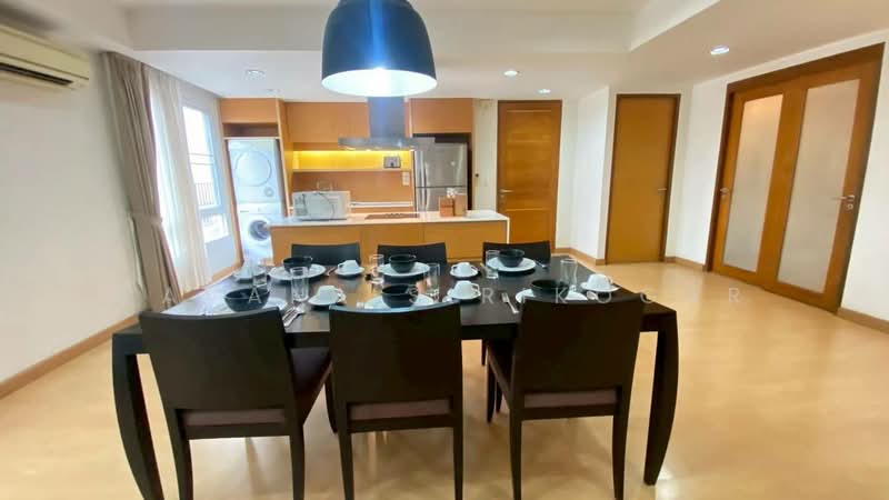 Viscaya Private Residences : วิสคาย่า ไพรเวท เรสซิเดนซ์, กรุงเทพ, ถนนสุขุมวิท 31, คลองตันเหนือ, วัฒนา, กรุงเทพ, 160 ตร.ม., คอนโด ให้เช่า, โดย Pavana Sirikogar, 500152044 - DDproperty.com