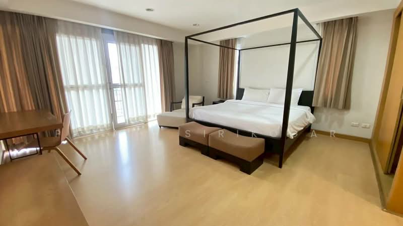 Viscaya Private Residences, Bangkok, Soi Sukhumvit 31, Khlong Tan Nua, Watthana, Bangkok, 3 Bedrooms, 160 sqm, Condo For Rent, by Pavana Sirikogar, 500152044 - DDproperty.com