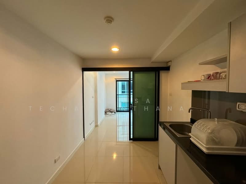 Zenith Place Sukhumvit 42, Bangkok, Sukhumvit Road, Phra Kanong, Khlong Toei, Bangkok, 1 Bedroom, 39 sqm, Condo For Sale, by Natasa Techathonthanakhun, 500152045 - DDproperty.com