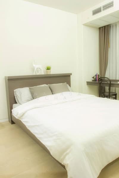 Siamese Ratchakru, Bangkok, 48 Phahonyothin Rd, Samsen Nai, Phaya Thai, Bangkok, 2 Bedrooms, 65 sqm, Condo For Rent, by Natasa Techathonthanakhun, 500152047 - DDproperty.com