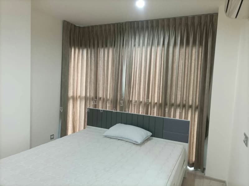 Rhythm Rangnam, Bangkok, 10 Rangnam Road, Thanon Phaya Thai, Ratchathewi, Bangkok, 2 Bedrooms, 59 sqm, Condo For Rent, by ณัฏฐ์นรี จิตต์ชอบธรรม, 500152048 - DDproperty.com