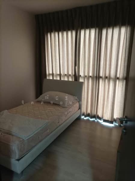 Rhythm Rangnam, Bangkok, 10 Rangnam Road, Thanon Phaya Thai, Ratchathewi, Bangkok, 2 Bedrooms, 59 sqm, Condo For Rent, by ณัฏฐ์นรี จิตต์ชอบธรรม, 500152048 - DDproperty.com