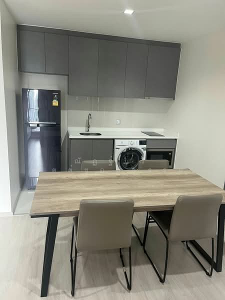 Rhythm Rangnam, Bangkok, 10 Rangnam Road, Thanon Phaya Thai, Ratchathewi, Bangkok, 2 Bedrooms, 59 sqm, Condo For Rent, by ณัฏฐ์นรี จิตต์ชอบธรรม, 500152048 - DDproperty.com