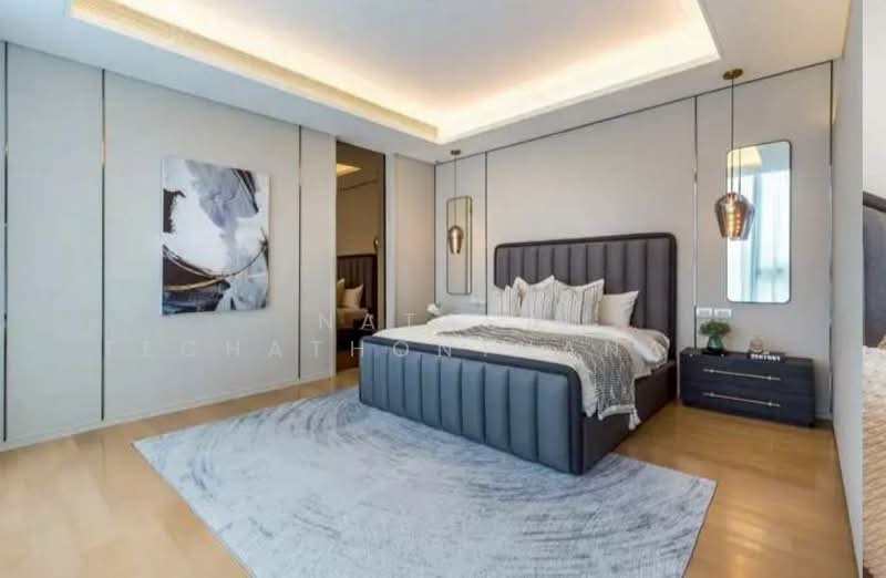 Baan Sindhorn : บ้านสินธร, กรุงเทพ, 89 Soi Langsuan, Langsuan Road, ลุมพินี, ปทุมวัน, กรุงเทพ, 168 ตร.ม., คอนโด ให้เช่า, โดย Natasa Techathonthanakhun, 500152050 - DDproperty.com