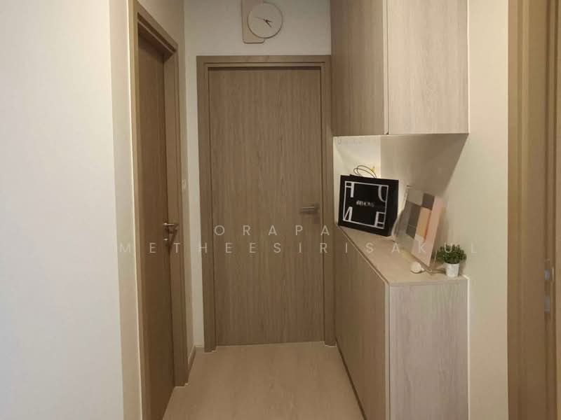 FLO by Sansiri, Bangkok, Somdet Chaopraya Road, Khlong San, Khlong San, Bangkok, 2 Bedrooms, 48 sqm, Condo For Sale, by Orapa Sumetheesirisakul, 500152051 - DDproperty.com