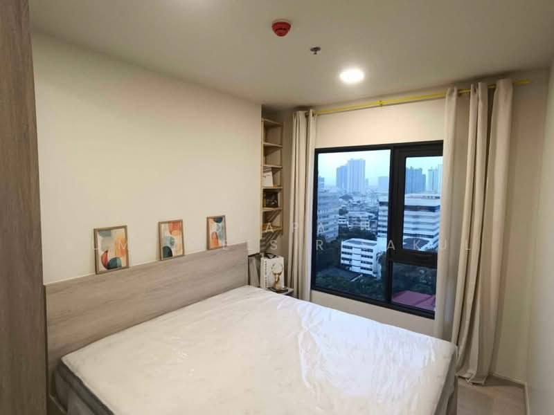 FLO by Sansiri, Bangkok, Somdet Chaopraya Road, Khlong San, Khlong San, Bangkok, 2 Bedrooms, 48 sqm, Condo For Sale, by Orapa Sumetheesirisakul, 500152051 - DDproperty.com