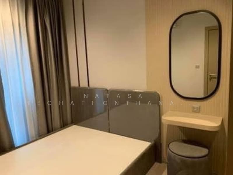 Life Asoke-Rama 9, Bangkok, 626 Asoke-Dindaeng Road, Makkasan, Ratchathewi, Bangkok, 1 Bedroom, 36 sqm, Condo For Rent, by Natasa Techathonthanakhun, 500152053 - DDproperty.com