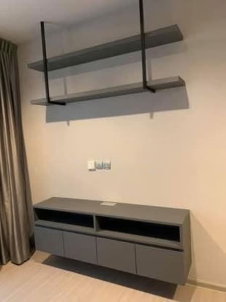 Life Asoke-Rama 9, Bangkok, 626 Asoke-Dindaeng Road, Makkasan, Ratchathewi, Bangkok, 1 Bedroom, 36 sqm, Condo For Rent, by Natasa Techathonthanakhun, 500152053 - DDproperty.com