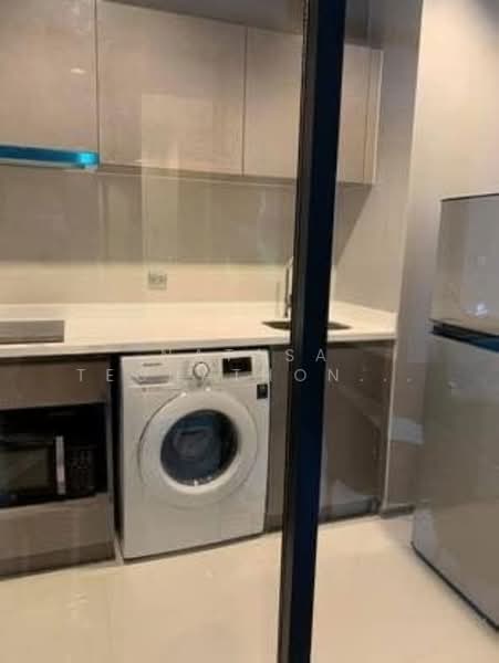 Life Asoke-Rama 9 : ไลฟ์ อโศก พระราม 9, กรุงเทพ, 626 ถนนอโศก-ดินแดง แขวงมักกะสัน เขตราชเทวี กรุงเทพมหานคร, มักกะสัน, ราชเทวี, กรุงเทพ, 36 ตร.ม., คอนโด ให้เช่า, โดย Natasa Techathonthanakhun, 500152053 - DDproperty.com