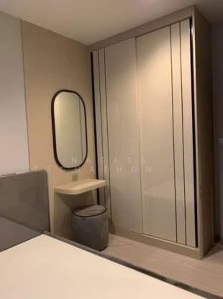 Life Asoke-Rama 9, Bangkok, 626 Asoke-Dindaeng Road, Makkasan, Ratchathewi, Bangkok, 1 Bedroom, 36 sqm, Condo For Rent, by Natasa Techathonthanakhun, 500152053 - DDproperty.com