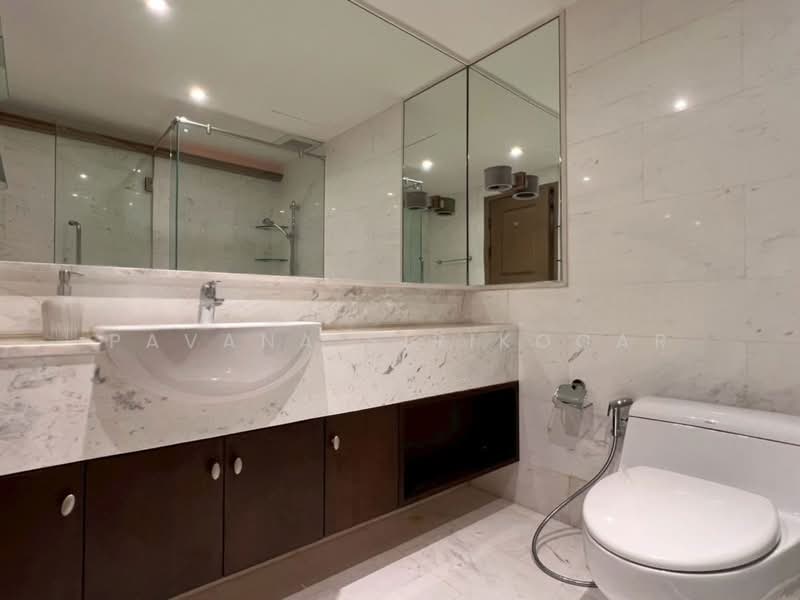 Sathorn Park Place : สาธร พาร์ค เพลส, กรุงเทพ, 27 สาทรใต้, ทุ่งมหาเมฆ, สาทร, กรุงเทพ, 236 ตร.ม., คอนโด ให้เช่า, โดย Pavana Sirikogar, 500152054 - DDproperty.com