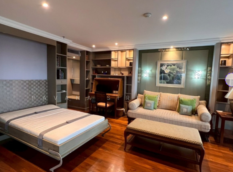 Sathorn Park Place, Bangkok, 27 Sathorn, Thung Maha Mek, Sathon, Bangkok, 2 Bedrooms, 236 sqm, Condo For Rent, by Pavana Sirikogar, 500152054 - DDproperty.com