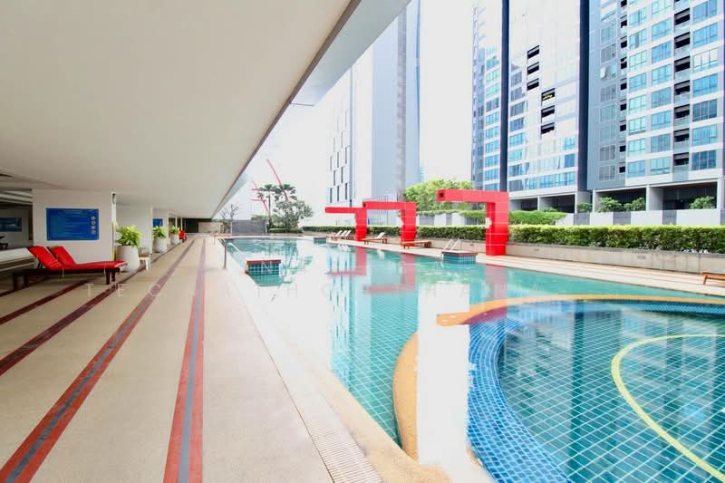 The Trendy, Bangkok, 10 Soi Sukhumvit 13, Khlongtoei Nua, Watthana, Bangkok, 1 Bedroom, 65 sqm, Condo For Sale, by Natasa Techathonthanakhun, 500152057 - DDproperty.com