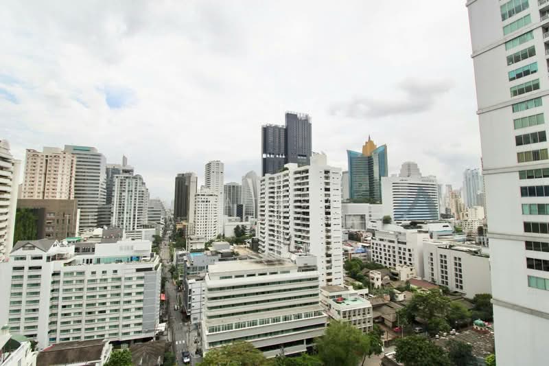 The Trendy, Bangkok, 10 Soi Sukhumvit 13, Khlongtoei Nua, Watthana, Bangkok, 1 Bedroom, 65 sqm, Condo For Sale, by Natasa Techathonthanakhun, 500152057 - DDproperty.com