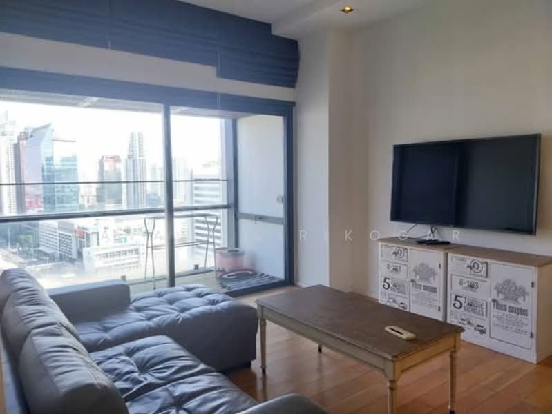 Circle Living Prototype : เซอร์เคิล ลิฟวิ่ง โปรโตไทพ์, กรุงเทพ, 1545 ถนนเพชรบุรีตัดใหม่, มักกะสัน, ราชเทวี, กรุงเทพ, 79 ตร.ม., คอนโด ให้เช่า, โดย Pavana Sirikogar, 500152058 - DDproperty.com