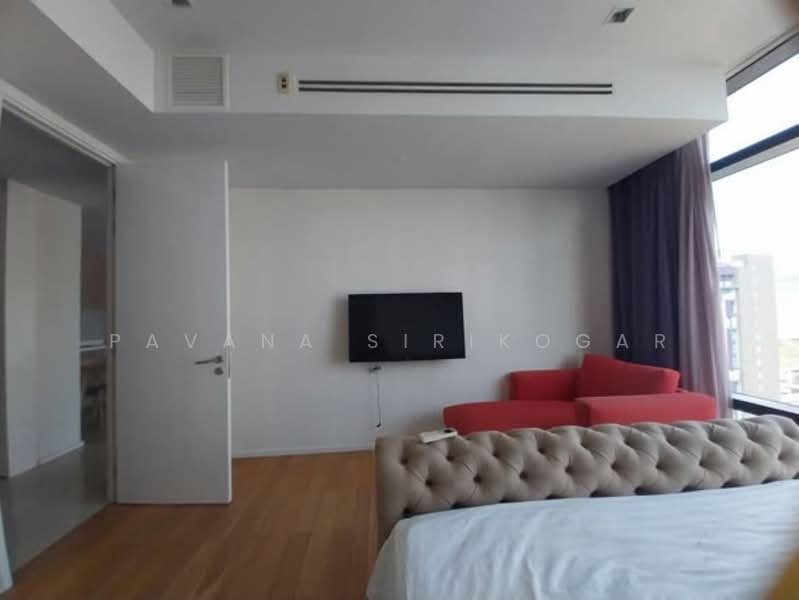 Circle Living Prototype, Bangkok, 1545 New Petchburi Road, Makkasan, Ratchathewi, Bangkok, 2 Bedrooms, 79 sqm, Condo For Rent, by Pavana Sirikogar, 500152058 - DDproperty.com